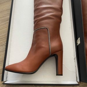 New Giuseppe Zanotti Boots